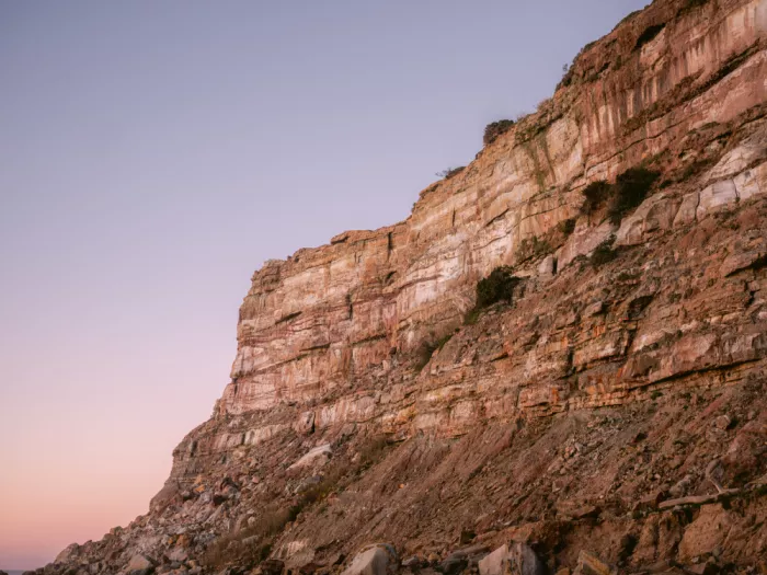 Zwart, Raisa: Pastel Portugal Coast