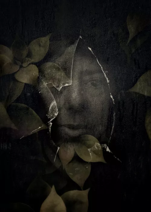 Depaola, Mia: Broken
