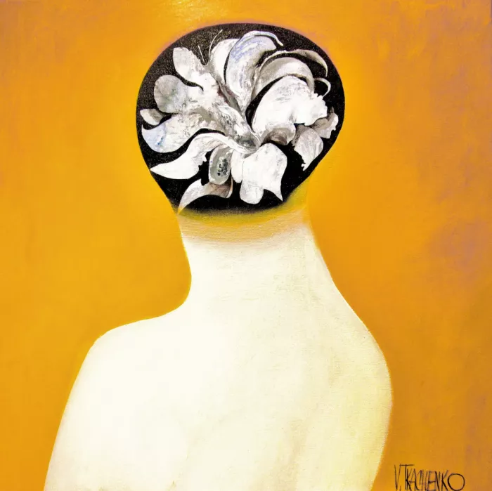 Tkachenko, Victor: Miss Bloom