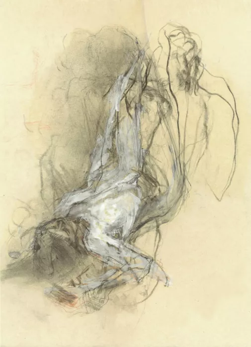 Rathmann, Ute: Aperçu du mouvement