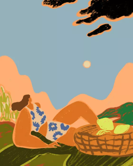 Guava, Arty: Sweet Summer