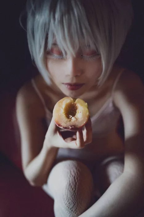 Sangan, Kurosaki: fruit mûr