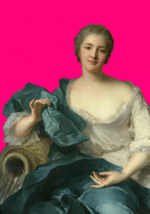 Fritsch, Athene: Élégance sereine