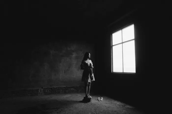 fajeri, muhamad fadhel: Mood Low Key