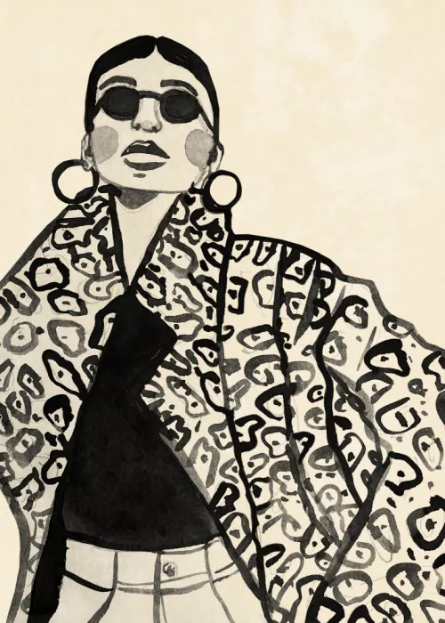 Oltmanns, Raissa: Stay cool