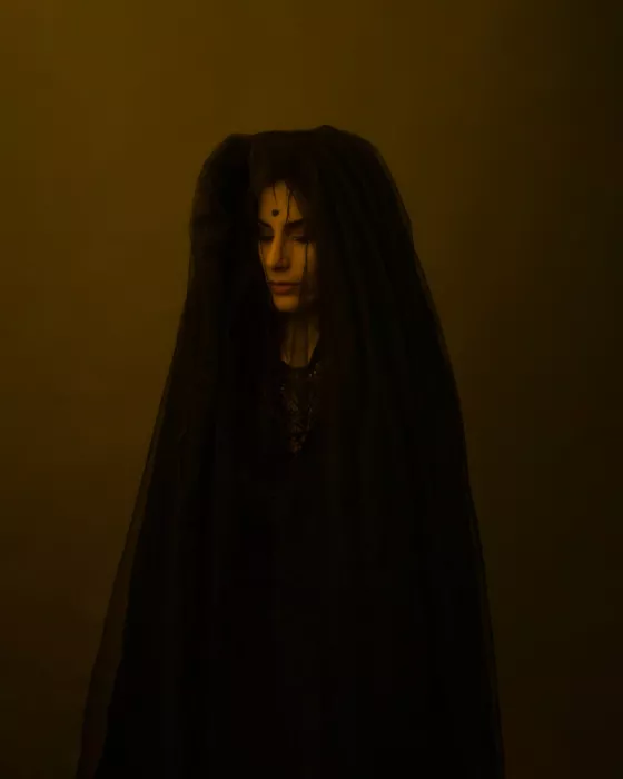 Mokhtari, Mehdi: Fatima
