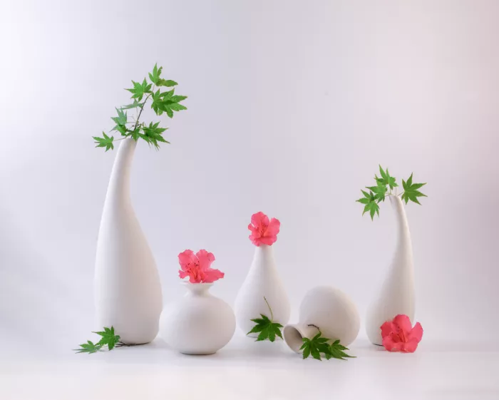 Sheng, Alice: Nature morte 127