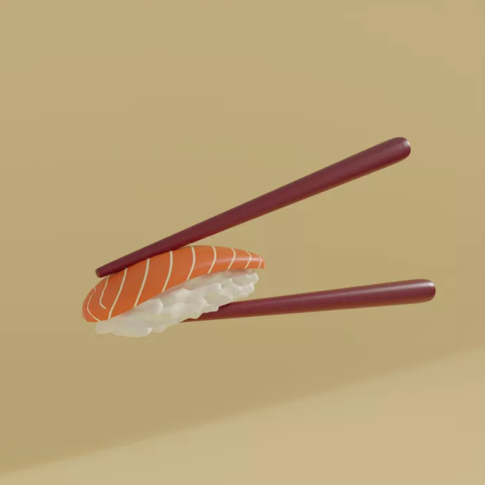 Ramiro, Julia: Nigiri