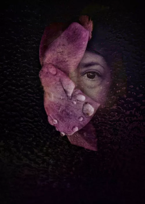 Depaola, Mia: Metamorphosis III