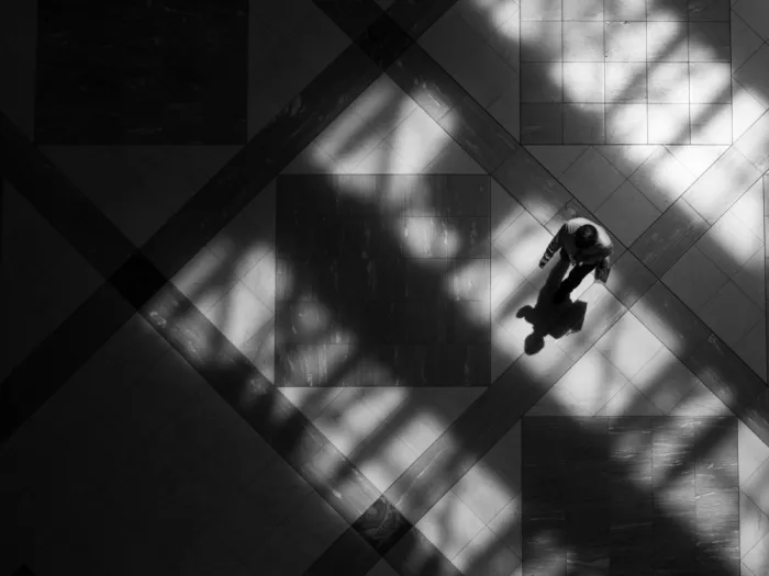 ISHIKAWA, HISASHI: Alone