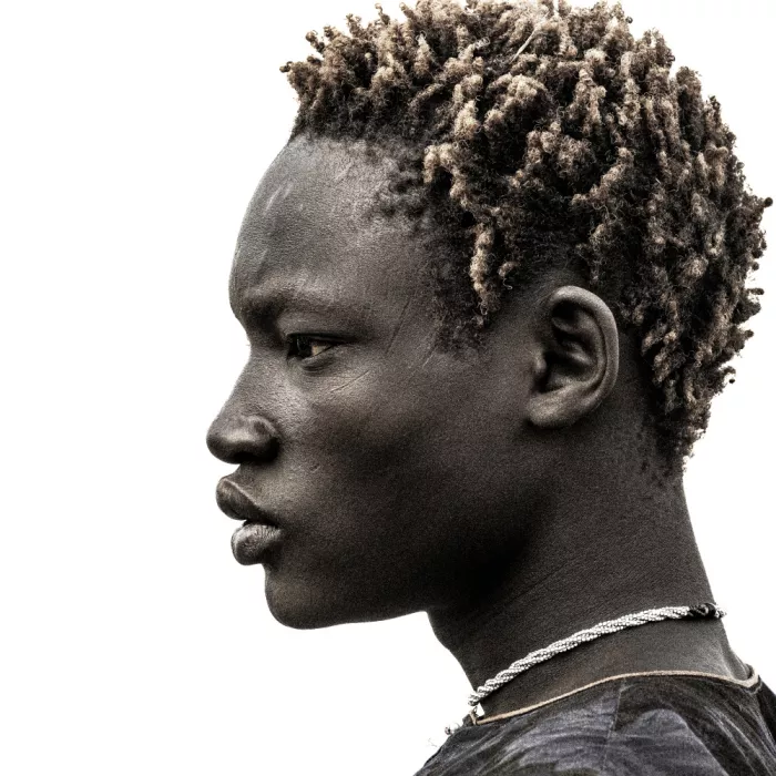Molina, Elena: mundari herder