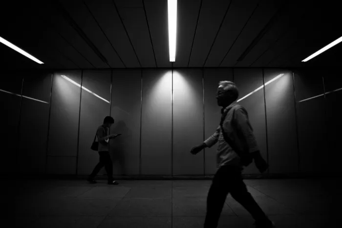 Hata, Satoshi: passing
