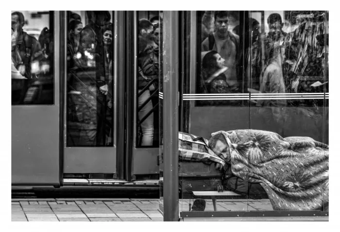 Lapcevic, Dragan: Let me dream