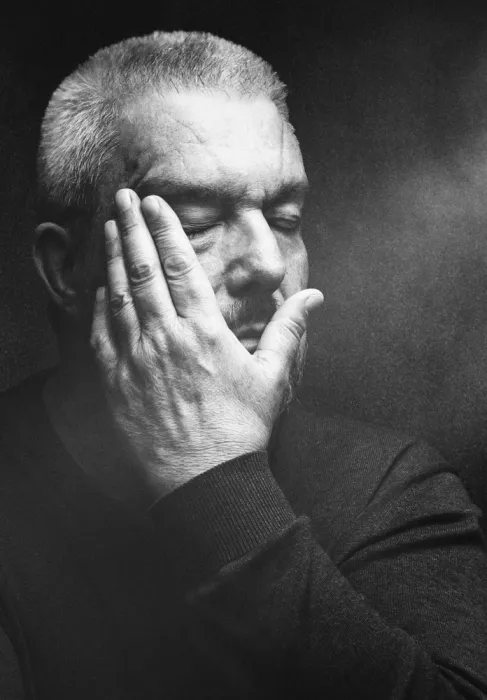 Eisele, Stefan: Pain go away II