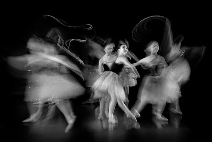 Jacobs, Lydia: Balletto: Valzer d