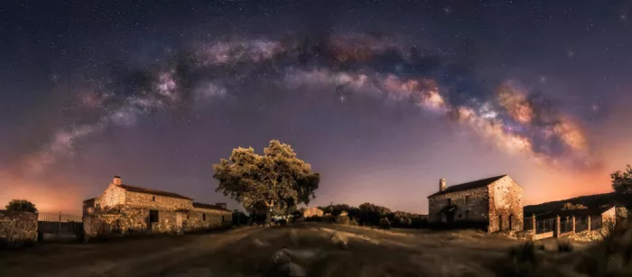Seco, Luis Juan: Sembrando noches para recoger estrellas...