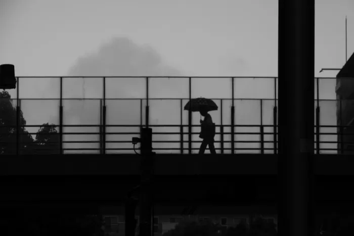 ISHIKAWA, HISASHI: Rainy day