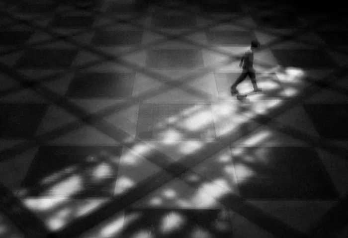 ISHIKAWA, HISASHI: Light and Shadow