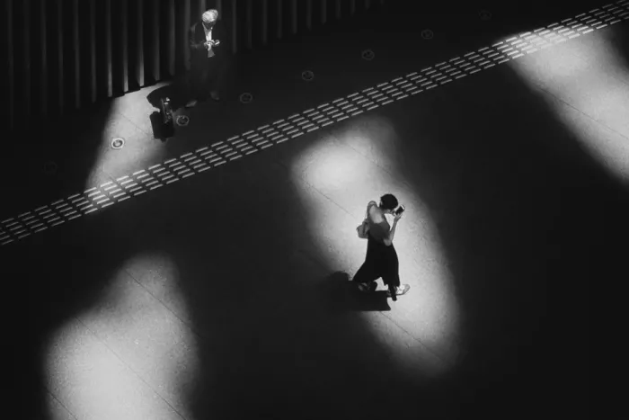 Sakamoto, Haruyo: Untitled