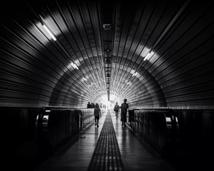 Borsan, Valentin: Underground