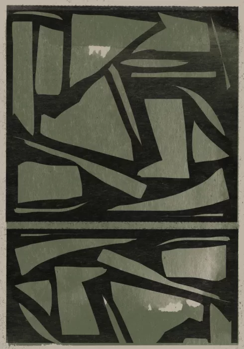 Studio, Miuus The: Shattered Geometry