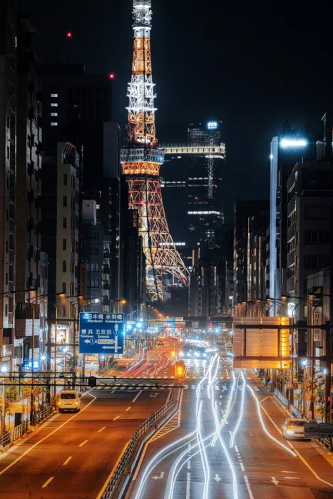 I_ha__to: Tokyo Scie di luce