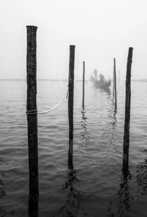 Prioteasa, Sebastian: Gondoliere Practice
