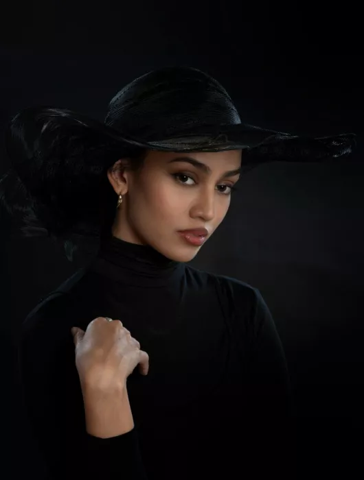 Kong, Yuk John: Portrait 60