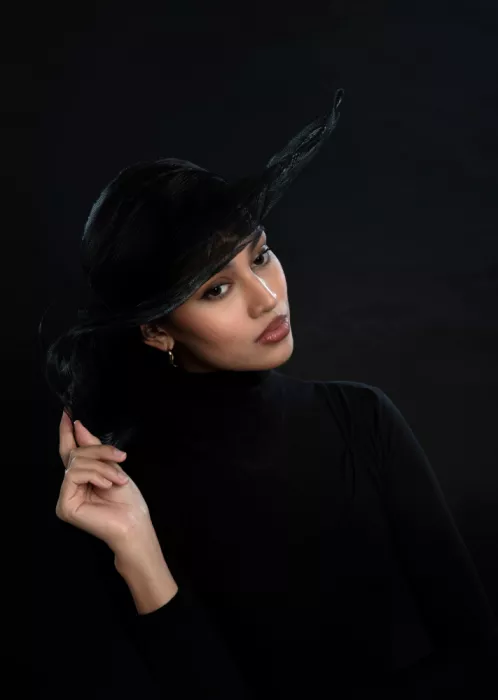 Kong, Yuk John: Portrait 61