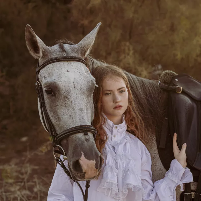 Koller, Gila: Valeria