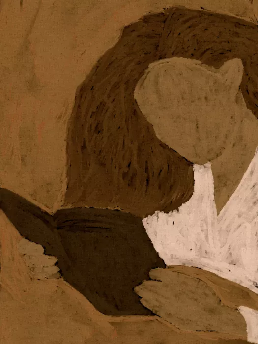 Dafai, Al Shatha: Amoureux des livres 5