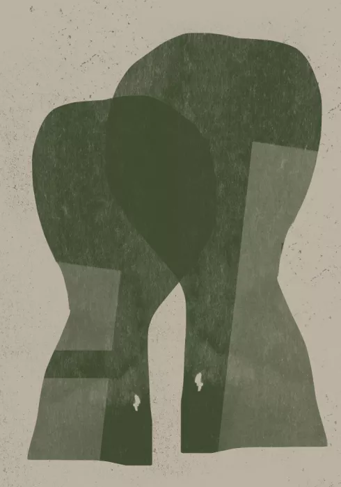 Studio, Miuus The: Muted Silhouettes