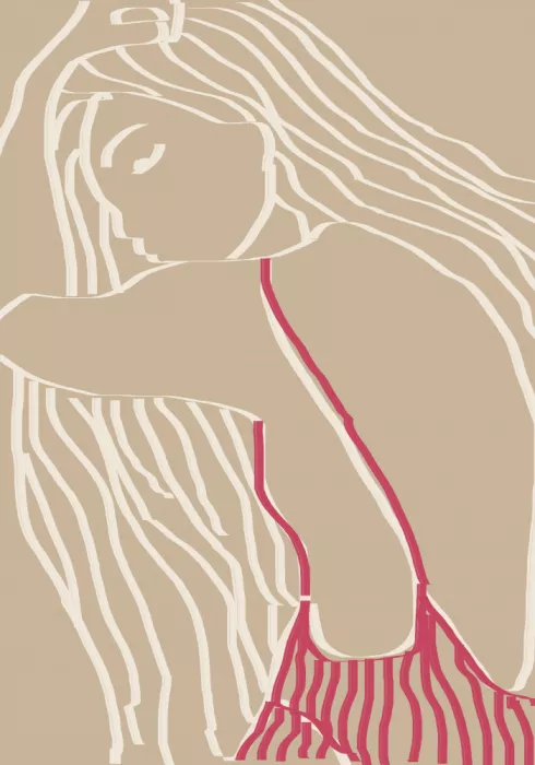 Studio, Miuus The: Serene Silhouette