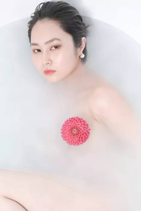 Ishikawa, Tomoki: Serene Reflection
