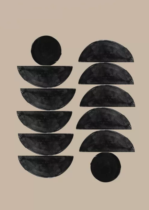 Studio, Miuus The: Geometric Harmony