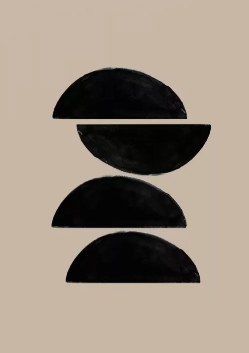 Studio, Miuus The: Stacked Halves