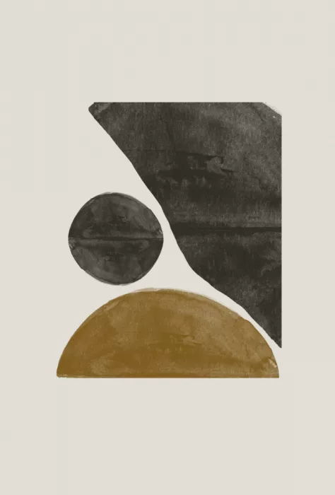 Studio, Miuus The: Geometric Harmony