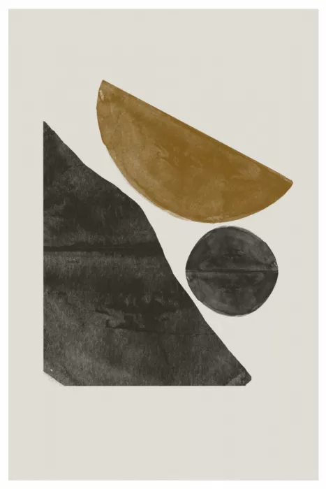Studio, Miuus The: Shapes in Harmony