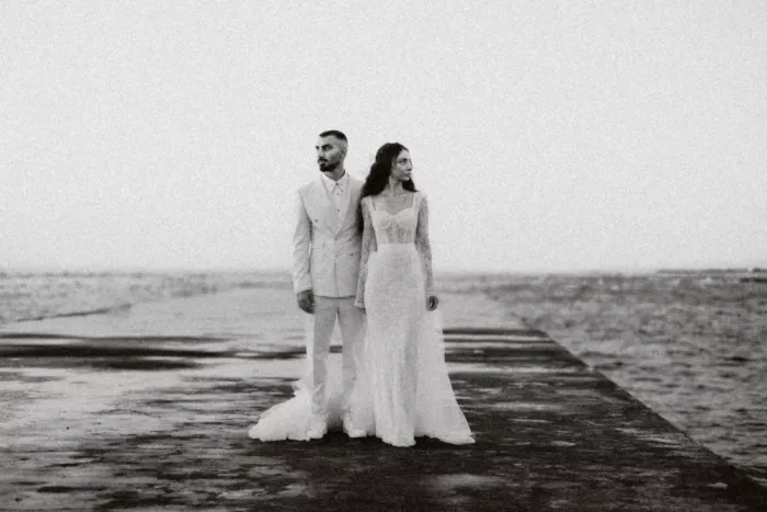 Kazamil, Farid: Just love