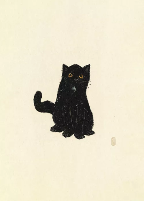 Fernando, Nicole Dianne: Humphrey the Cat