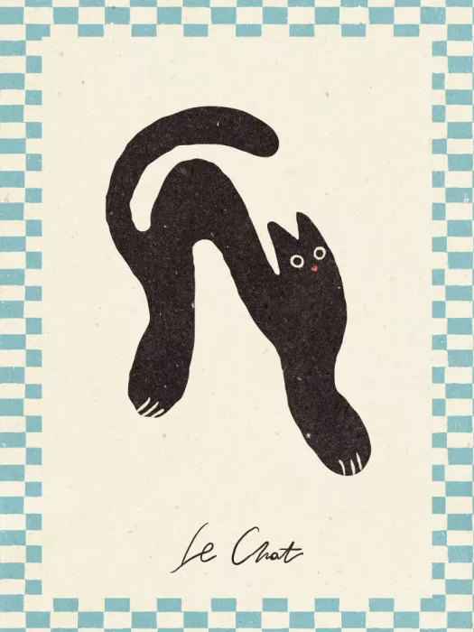 NKTN: Le Chat