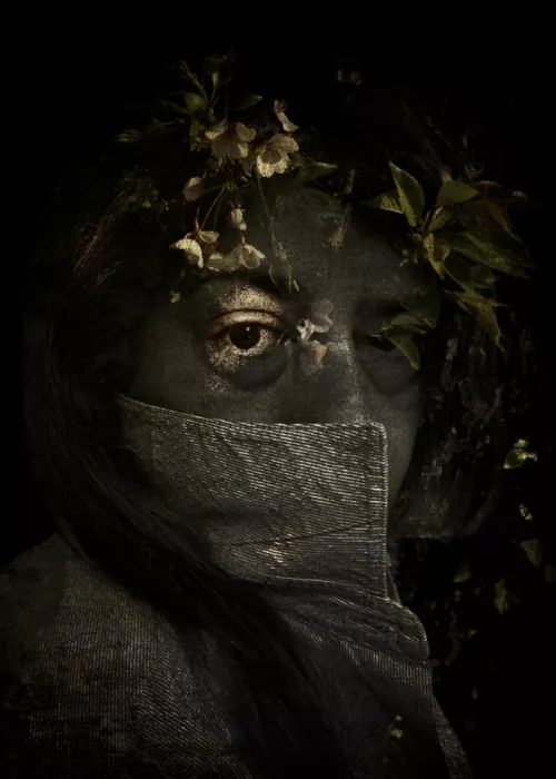 Depaola, Mia: The Introvert II