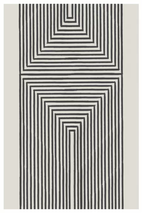 Studio, Miuus The: Geometric Echoes