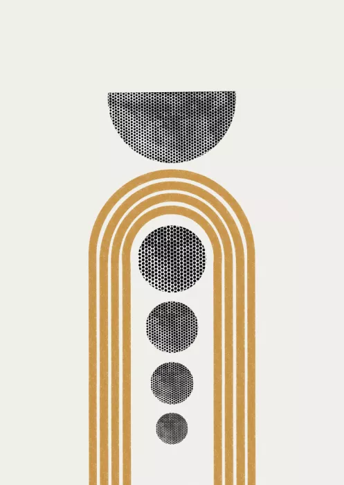 Studio, Miuus The: Geometric Echoes