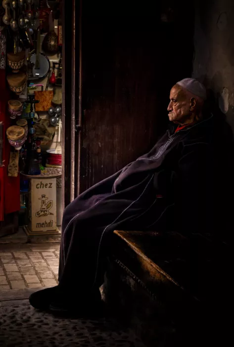 Rampinelli, Roberto: CHOUYOUKH