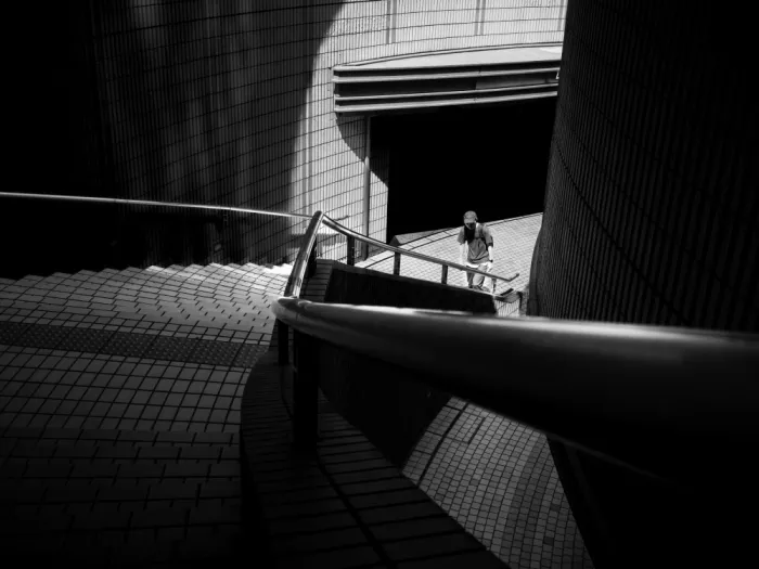 Kawashima, Yuta: step3