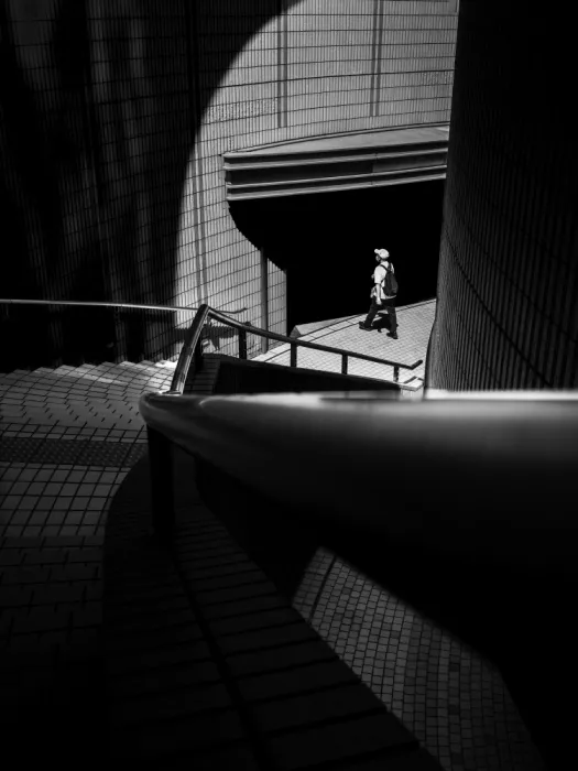 Kawashima, Yuta: step2
