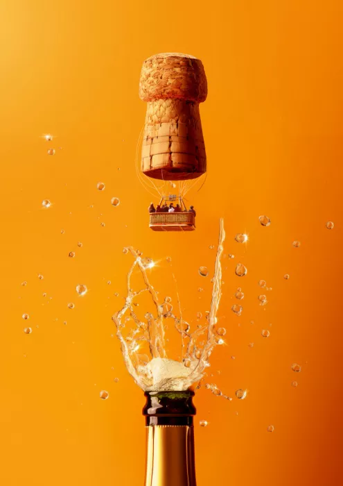 Pozdniakov, Artem: Prosecco Leggero