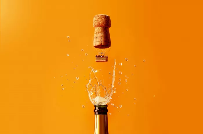 Pozdniakov, Artem: Luce Prosecco