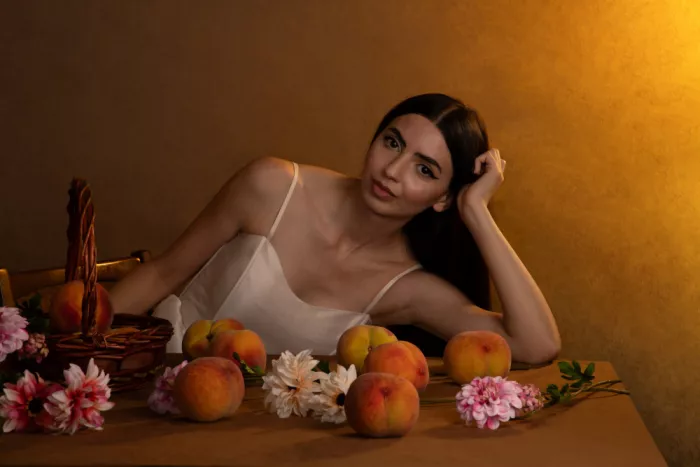 VAGRAMYAN, GAGIK: LIA CONCEPTUAL